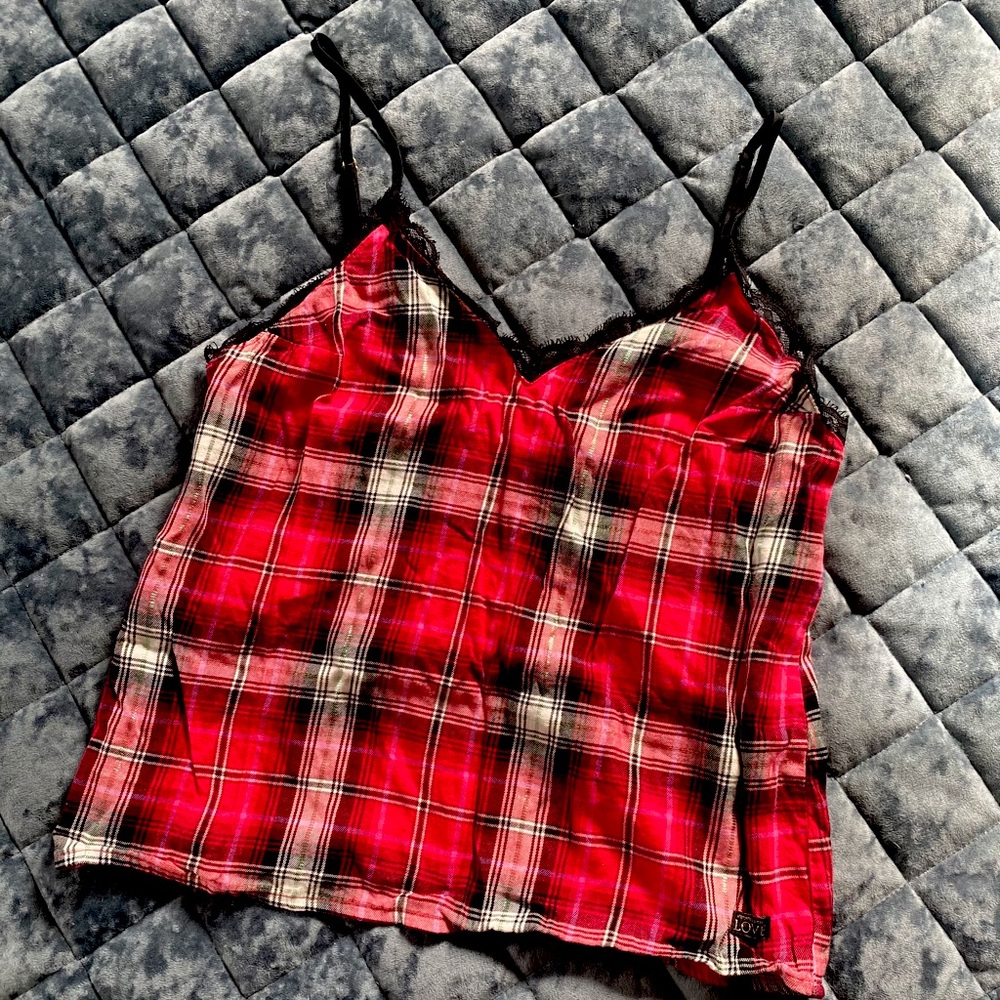 Victoria’s Secret PJ Cami Top